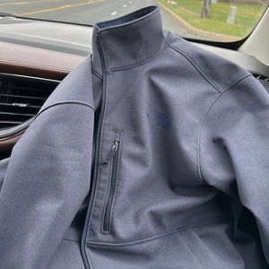 North face jacket